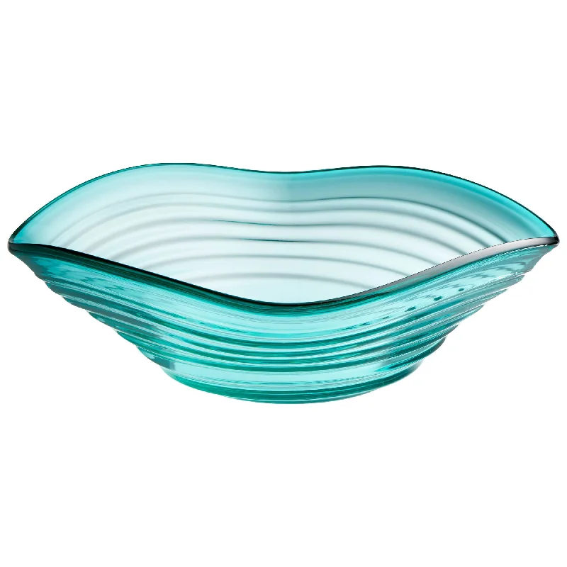 Cyan Design 10339 Telesto Bowl