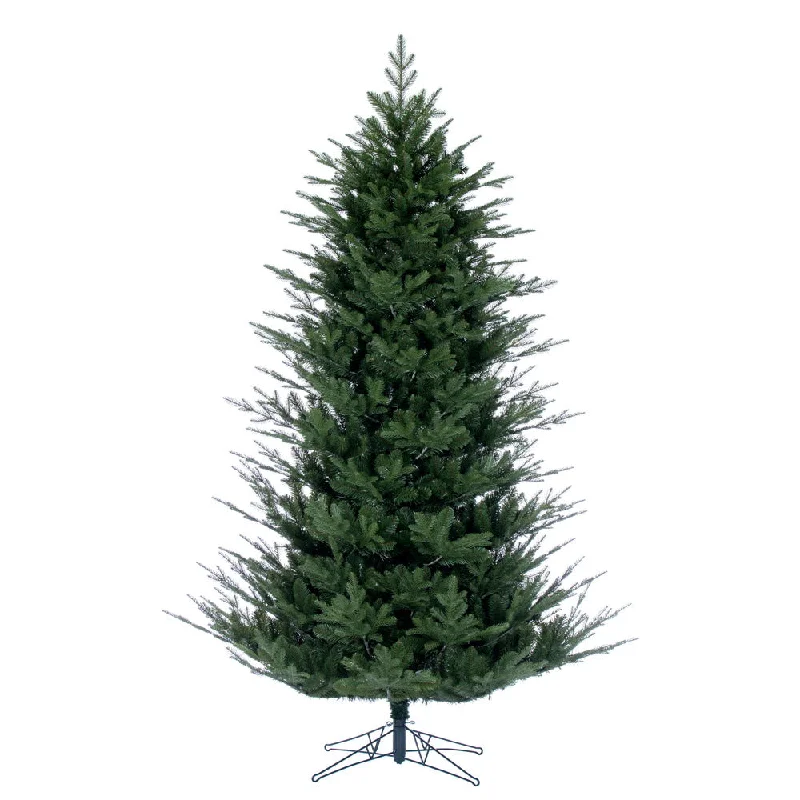 Vickerman 10' x 68" North Shore Fraser Fir Artificial Christmas Tree Unlit