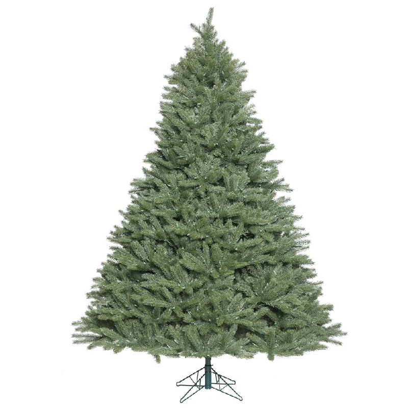 Vickerman 12' Colorado Spruce Artificial Christmas Tree Unlit