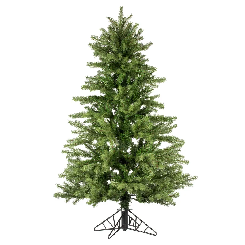 Vickerman 12' x 92" Balsam Spruce Artificial Christmas Tree Unlit